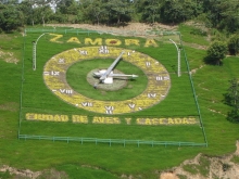 Imagen El Reloj Más Grande del Mundo